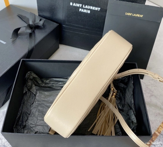 Repzbay REP YSL CAMERA LOU BAG-23*16*6CM 0808
